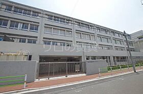 ルーブル東蒲田伍番館 303 ｜ 東京都大田区大森東4丁目34-4（賃貸マンション1K・3階・20.44㎡） その15