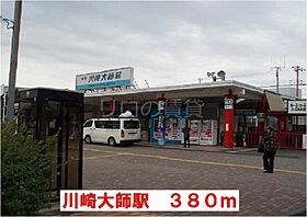 レジデンス川崎大師  ｜ 神奈川県川崎市川崎区大師本町（賃貸マンション1K・6階・29.19㎡） その17