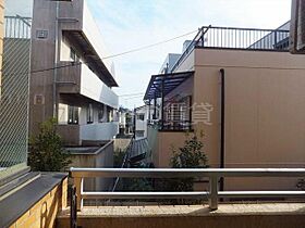 ガーデンハイツ小山  ｜ 東京都品川区小山4丁目12-6（賃貸マンション1DK・3階・30.91㎡） その17