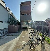 MAISON　de　LIBRE  ｜ 東京都品川区旗の台5丁目（賃貸マンション1K・2階・25.05㎡） その12