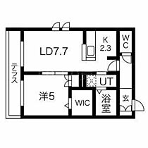 ＰＩＳＯ　ＡＲＣＥ　Ｓｈｉｎａｇａｗａ  ｜ 東京都品川区南品川6丁目（賃貸マンション1LDK・3階・40.16㎡） その2