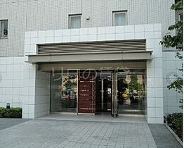 パークキューブ東品川  ｜ 東京都品川区東品川3丁目11-5（賃貸マンション1LDK・3階・47.50㎡） その21