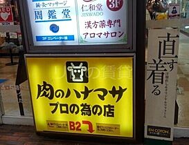 西大井テラス  ｜ 東京都品川区西大井3丁目（賃貸アパート1LDK・3階・48.92㎡） その19