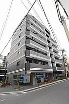 グランドコンシェルジュ大森本町Iアジールコート 703 ｜ 東京都大田区大森本町2丁目11-1（賃貸マンション1K・7階・25.81㎡） その13