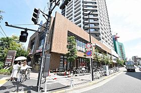 フレンシア南品川  ｜ 東京都品川区南品川6丁目9-2（賃貸マンション1LDK・3階・38.08㎡） その20