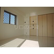 アロッジオＫ  ｜ 東京都品川区西中延3丁目14-18（賃貸マンション1K・4階・25.56㎡） その3