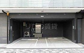 プラウドフラット品川大井町  ｜ 東京都品川区南品川6丁目（賃貸マンション1K・2階・25.12㎡） その12