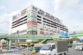 イーストグレイス品川  ｜ 東京都品川区東品川1丁目30-9（賃貸マンション1K・4階・26.20㎡） その27