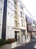 モデュロール五反田  ｜ 東京都品川区西五反田7丁目17-2（賃貸マンション1K・4階・22.49㎡） その1