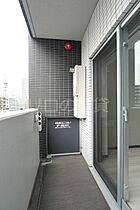 GENOVIA田町skygarden  ｜ 東京都港区海岸3丁目18-24（賃貸マンション1K・7階・25.67㎡） その13