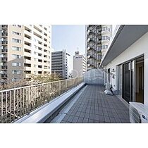 ORSUS戸越銀座  ｜ 東京都品川区荏原2丁目3-1（賃貸マンション2LDK・5階・44.94㎡） その11