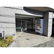 ＴＫ田園調布レディースフラッツ 2112 ｜ 東京都大田区田園調布1丁目11-6（賃貸マンション1R・1階・31.02㎡） その8