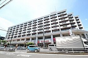 グランフェリオ大岡山 103 ｜ 東京都大田区石川町1丁目（賃貸アパート1R・1階・16.52㎡） その15