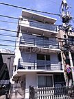 東京都渋谷区代々木1丁目：物件画像／リロの賃貸　蒲田店　株式会社日商ベックス