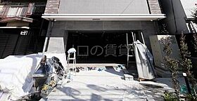 オーパスレジデンス武蔵小山  ｜ 東京都品川区荏原3丁目（賃貸マンション1K・15階・25.39㎡） その13