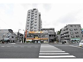 ステージファースト西馬込アジールコート 209 ｜ 東京都大田区西馬込1丁目18-16（賃貸マンション1K・2階・21.77㎡） その17