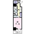 MayFair9階15.2万円