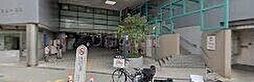 東急ストア荏原中延店 169m