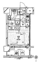 レガリス品川南大井パークサイド