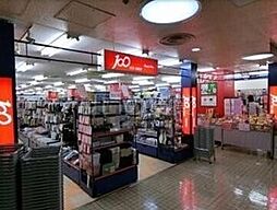 Can★Do大森ララ店 1015m