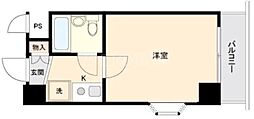 🉐敷金礼金0円！🉐セザール戸越