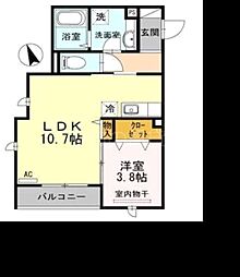 グランシャリオ大森