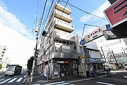 三菱UFJ銀行武蔵新田駅前ATMコーナー 261m