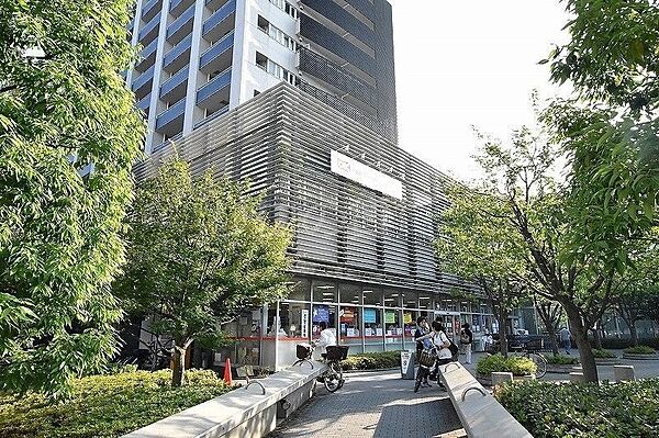 スカイコート品川東大井