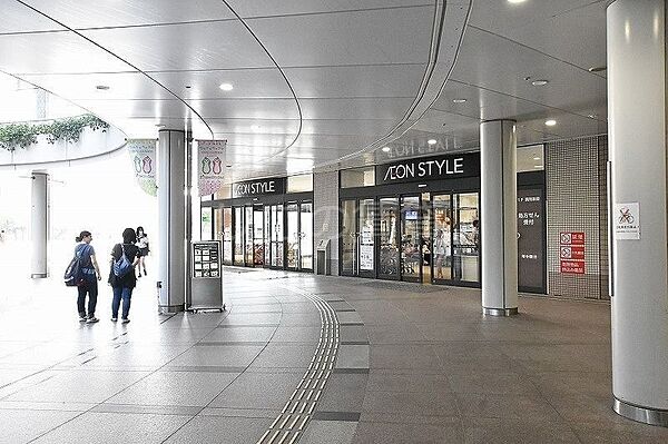 スカイコート品川東大井