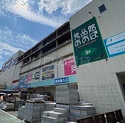 食品館あおば本羽田店 710m
