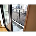 パーク西小山2階12.8万円