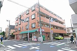 スカイコートパレス大田鵜の木