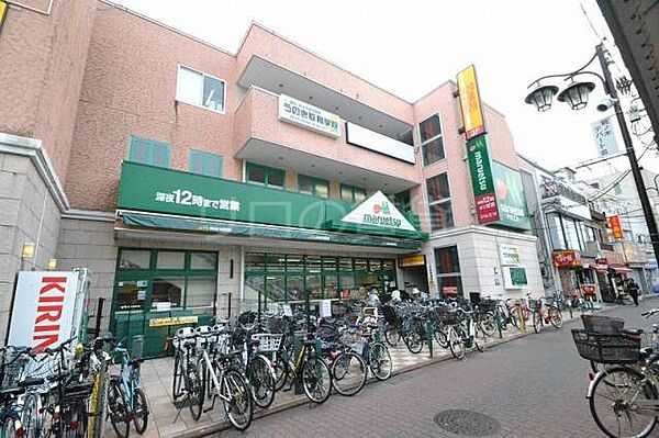 スカイコートパレス大田鵜の木