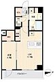 ORSUS大鳥居4階15.7万円