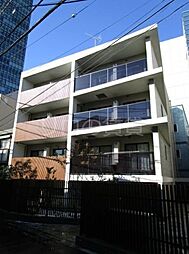メゾンドール花房山