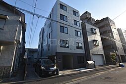 リシュブール池上