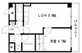 アーヴェスト池上4階11.8万円