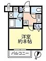 GRANDVAN多摩川4階9.5万円