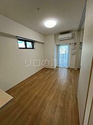 クレストコート池上 801