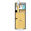 アンビシアス蒲田4階6.3万円