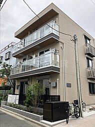 セレスティア大森西
