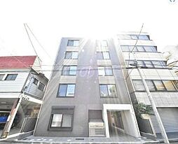 アズ南大井レジデンス