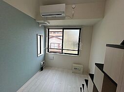 アーバンヴィラ久が原 102 1階ワンルームのリビング/ダイニング