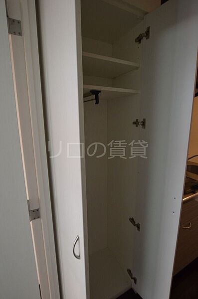 ルーブル西蒲田弐番館