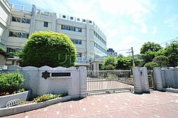 ルーブル西蒲田弐番館