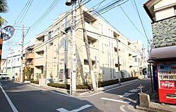 グランシャリオ大森