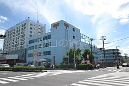 千鳥郵便局 377m