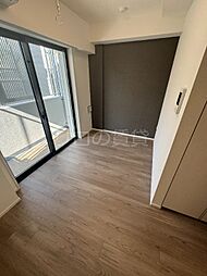 ＡＲＫＭＡＲＫ南品川 1階2Kのリビング/ダイニング