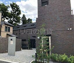 ＴＳＵＲＵＫＩレジデンス恵比寿