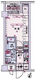 ブライズ大森東